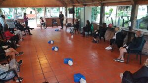 Lee más sobre el artículo Curso de RCP