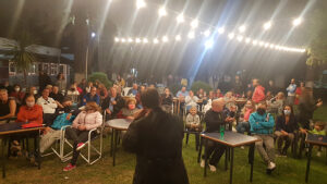 Lee más sobre el artículo Tremendo Show de Magia de Mauro Rozenbeim