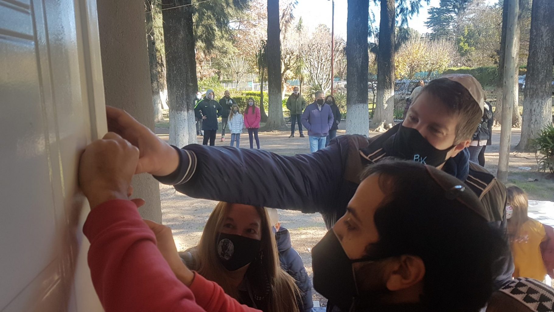 Lee más sobre el artículo Inauguramos una nueva casa en BK