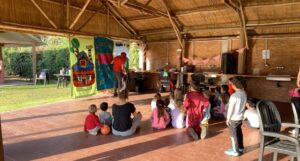 Lee más sobre el artículo El #BKJoref se vino con todo!!