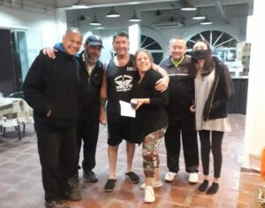 Lee más sobre el artículo Gran Torneo de Truco en BK