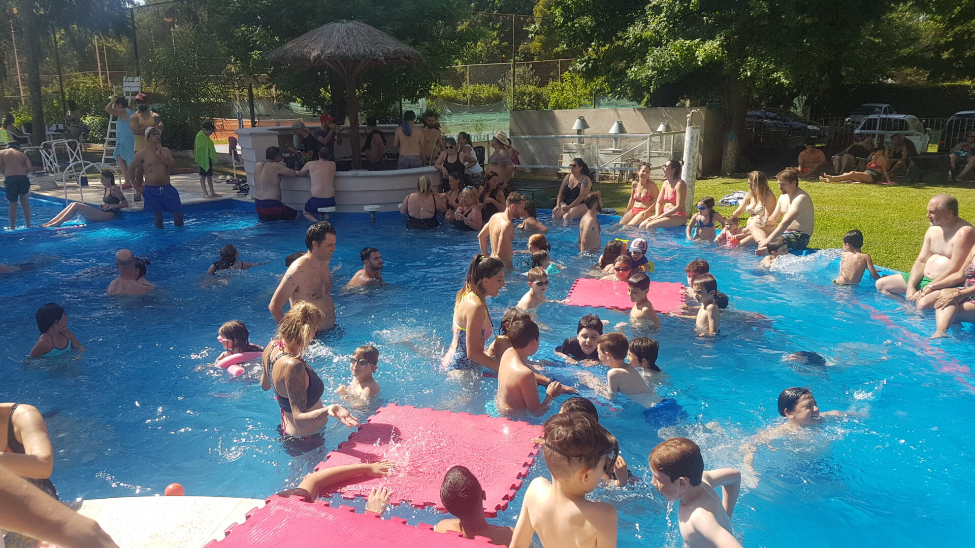 En este momento estás viendo La prevención de accidentes en el agua – Por Dr. David Sznajderhaus