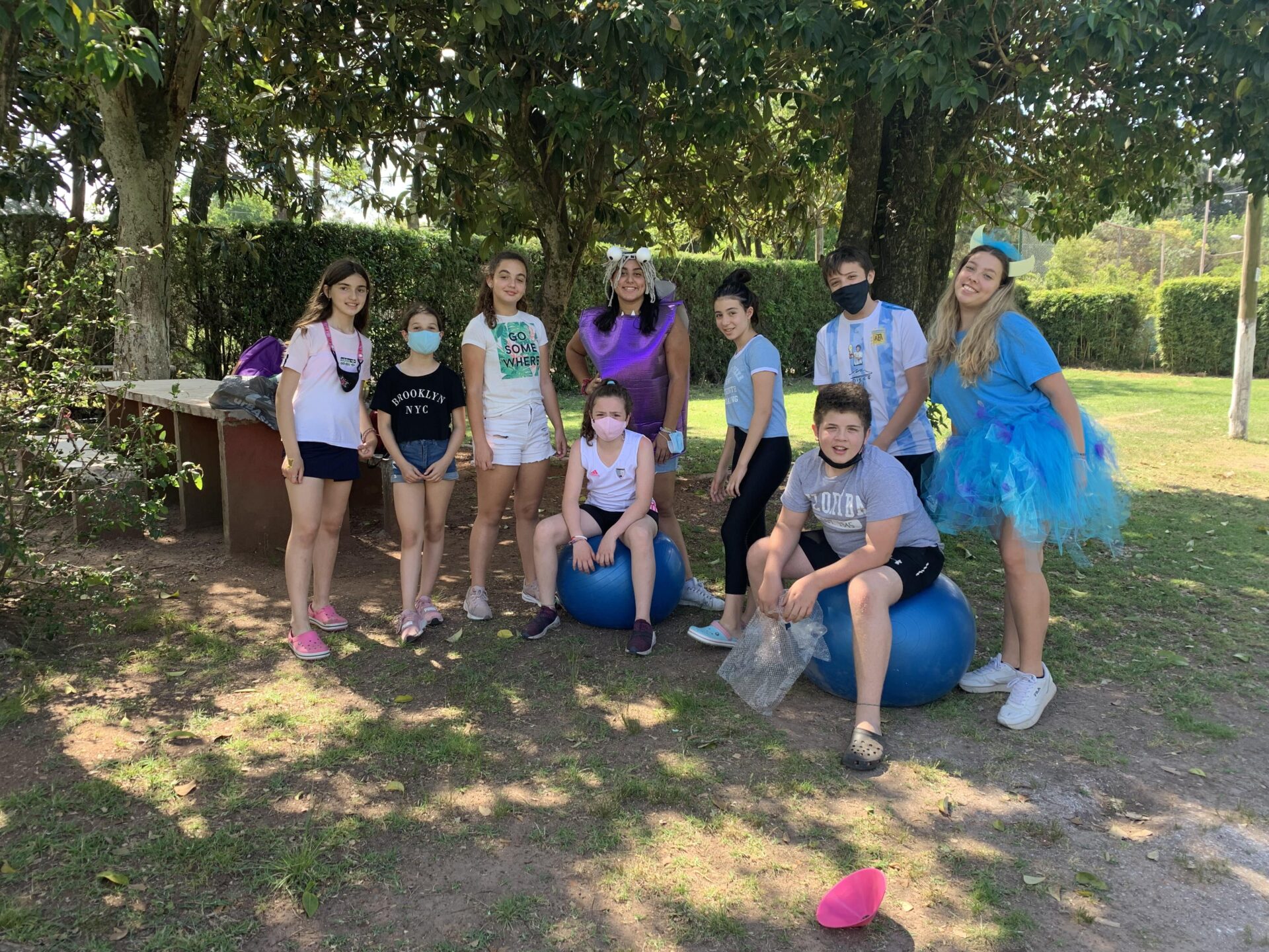 Lee más sobre el artículo Halloween en #KinderBK