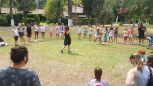 Lee más sobre el artículo ¡¡Arrancó la ColoniaBK2022!!