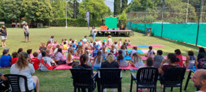 Lee más sobre el artículo El jueves XXL de la colonia y un viernes a todo máquina en BK