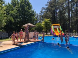 Lee más sobre el artículo Golpe de calor. Por Dr. David Sznajderhaus