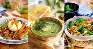 Lee más sobre el artículo Dieta Saludable (Parte 2). Por Dr. David Sznajderhaus