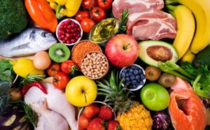 Lee más sobre el artículo Algunos consejos para una buena alimentación. Por Dr. David Sznajderhaus