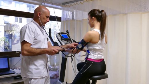 En este momento estás viendo Control médico precompetitivo. Por Dr. David Sznajderhaus