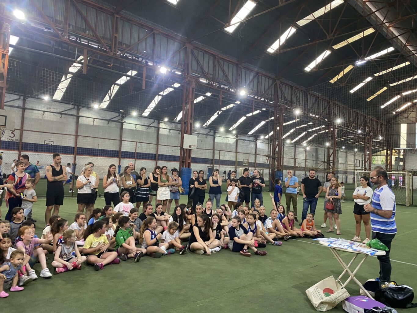 Lee más sobre el artículo Insolación – Dr. David Sznajderhaus